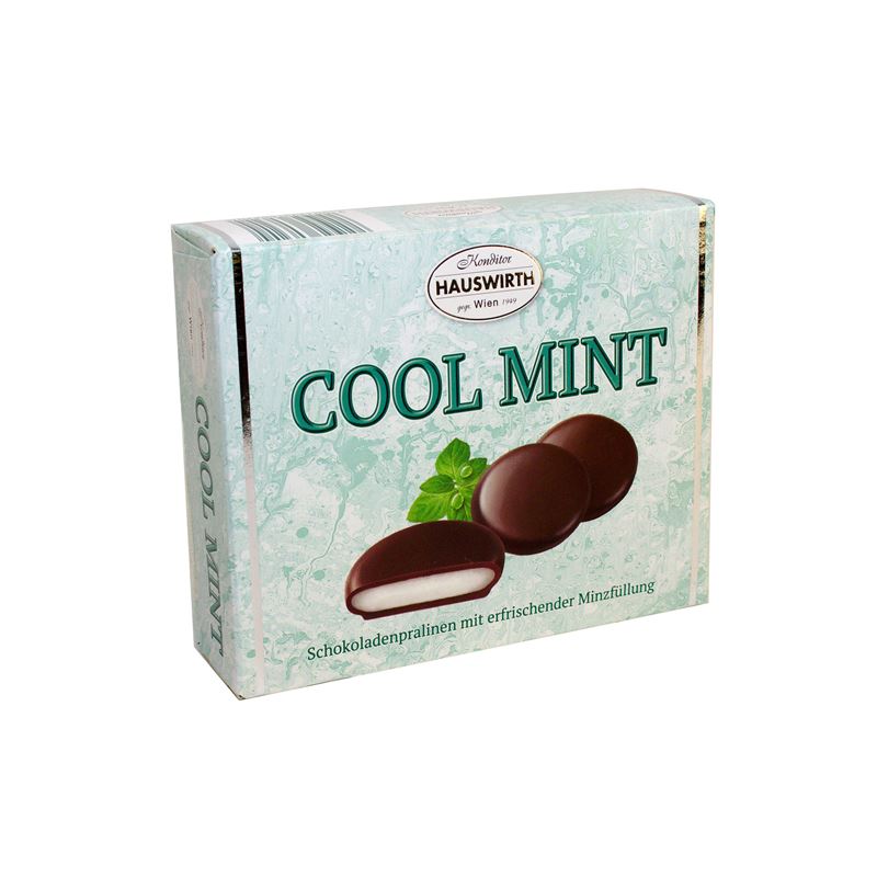 Cool Mint